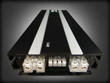 DC Audio 5K 5000 Watt Class D Car Amplifier