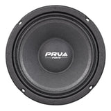 PRV Audio 6MB550FT-4 6.5" MIDBASS LOUDSPEAKER