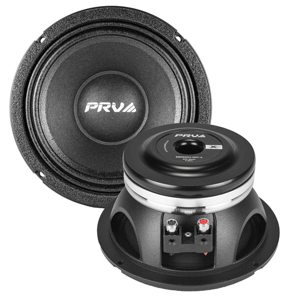 PRV Audio 6MR600X-NDY-4 6.5