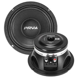 PRV Audio 6MR600X-NDY 6.5" NEODYMIUM MIDRANGE LOUDSPEAKER