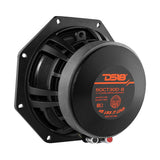 DS18 6OCT300-8 Octagonal 6.5" Mid-Range Loudspeaker 300 Watts Rms 8-Ohm