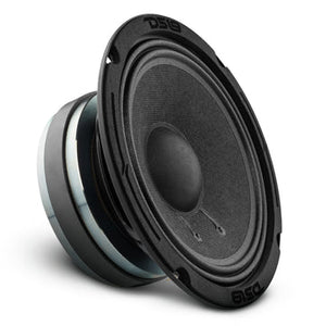 DS18 6PRO300MB-8 6.5" Mid-Bass Loudspeaker 150 Watts Rms 8-Ohm