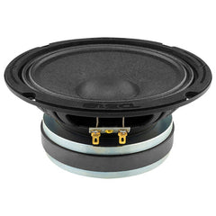 DS18 6PRO300MB-8 6.5" Mid-Bass Loudspeaker 150 Watts Rms 8-Ohm