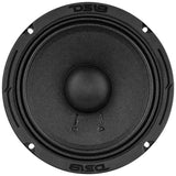 DS18 6PRO300MB-4 6.5" Mid-Bass Loudspeaker 150 Watts Rms 4-Ohm