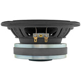 DS18 6PRO300MB-4 6.5" Mid-Bass Loudspeaker 150 Watts Rms 4-Ohm