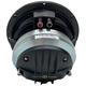 SoundQubed 8" BGX Series Pro-Hybrid Mid w/ 3" Horn