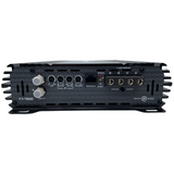 SoundQubed 7500 Watts F1-7500 Full Bridge Mono Block Amplifier
