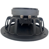 Soundqubed HDX Series Pro Audio 8" Speaker 8 ohm(single)