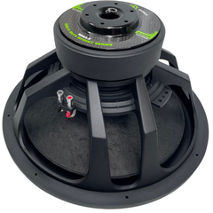 Soundqubed 18" HDS 3.2 Series Subwoofer