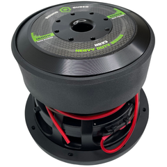 Soundqubed 10" HDX3 Subwoofer
