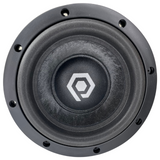 SoundQubed 6.5" HDS 2.2 Series Subwoofer