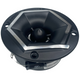 SoundQubed 3.8" HDS-PAT1 Q-Shaped Pro Audio Tweeter product image 4