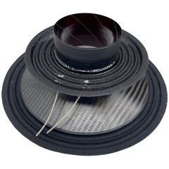 Soundqubed BGX-CX8-8RCX Woofer Recone Kit product image 6