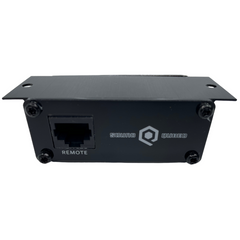 Soundqubed SK1 Bass Knob for F-Series Amplifiers