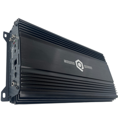 Soundqubed S1-2500.1 S Series Monoblock Amplifier product image 6
