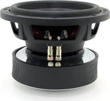 Sundown Audio Uv1 10" Dual 4 ohm Subwoofer U Series 1500W