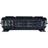 SoundQubed 2000 Watt Q4-2000 Q series 4 Channel Amplifier