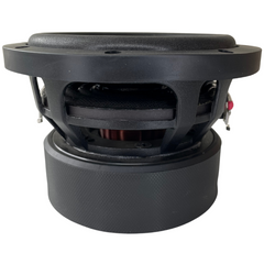 SoundQubed 6.5" HDS 2.2 Series Subwoofer