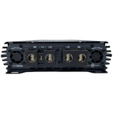 SoundQubed 12,000 Watts F1-12000 Full Bridge Mono block Amplifier