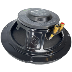 Soundqubed HDC-PA8SL-4 Ultra Slim 8" Neodymium Loudspeaker