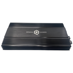 Soundqubed S1-2500.1 S Series Monoblock Amplifier product image 8