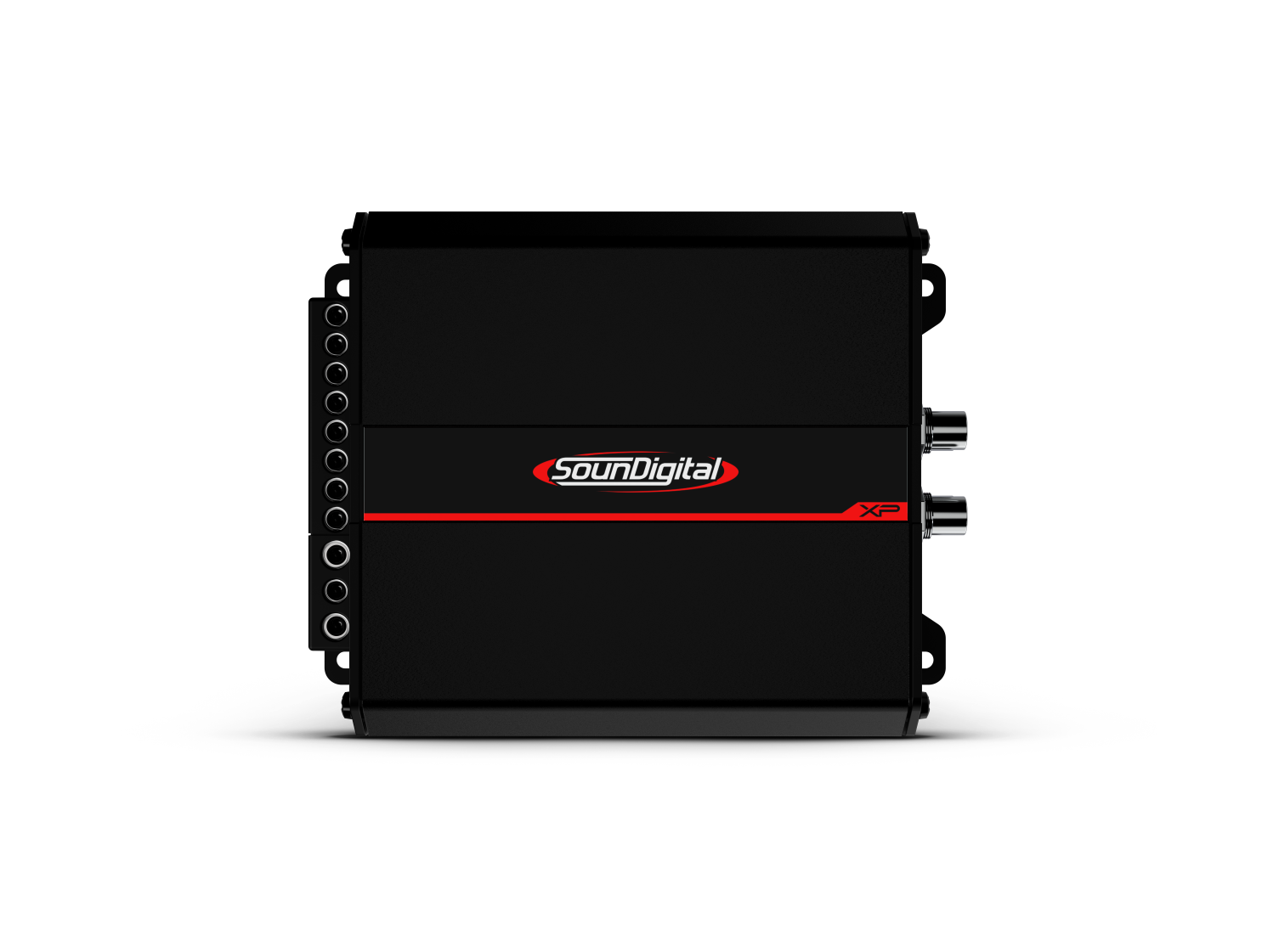 SounDigital 800.4 XP 4 Channel – Droppin HZ Car Audio SounDigital 800.4 XP 4 Channel – Droppin HZ Car Audio