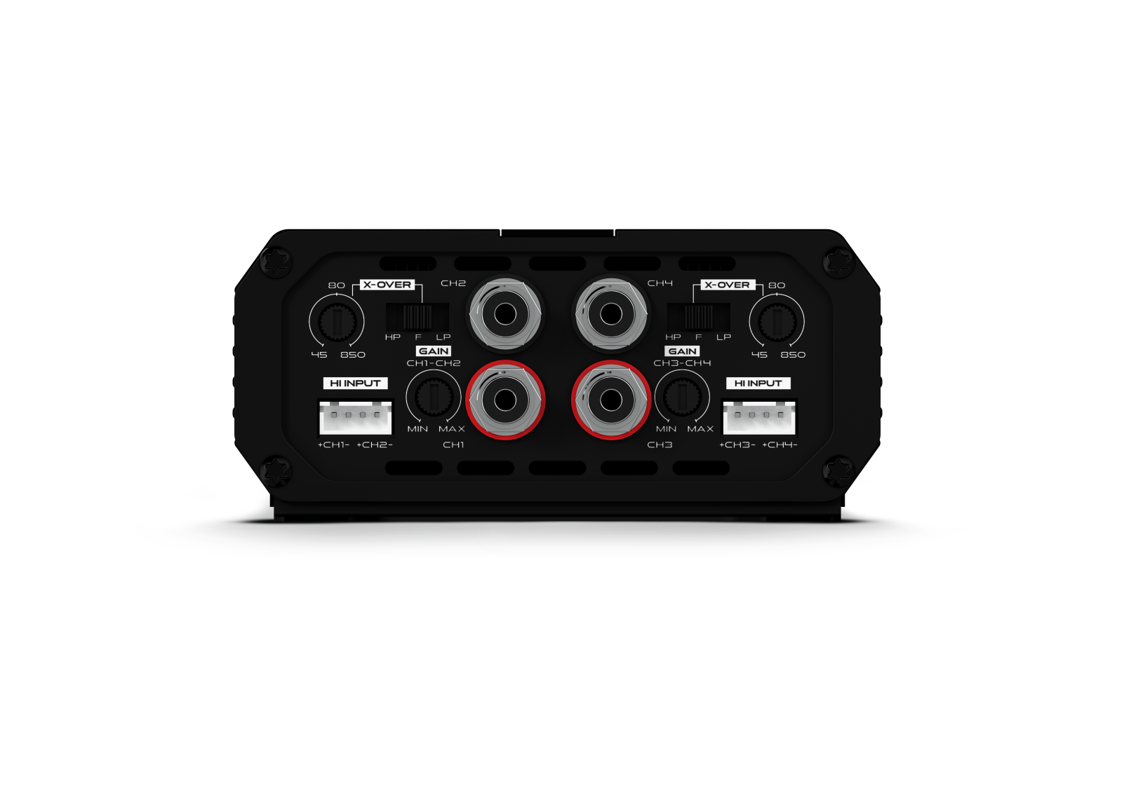 SounDigital 800.4 XP 4 Channel – Droppin HZ Car Audio SounDigital 800.4 XP 4 Channel – Droppin HZ Car Audio