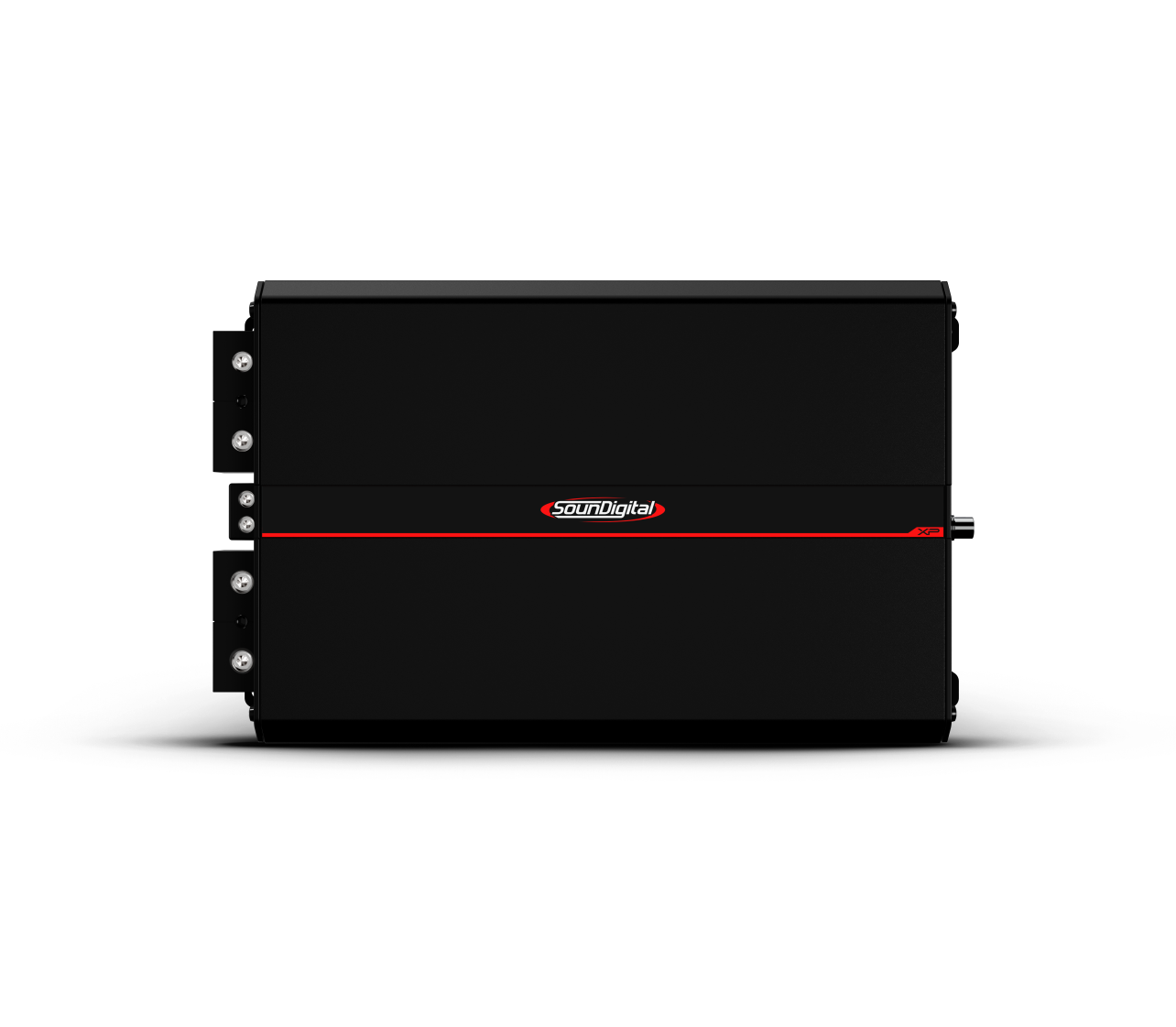アンプ Sound Puredio MX1 SounDigital - 8000.1 XP 1 ohm – Droppin HZ Car Audio