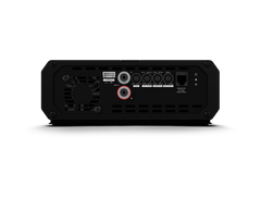 SounDigital - 8000.1 XP 1 ohm – Droppin HZ Car Audio