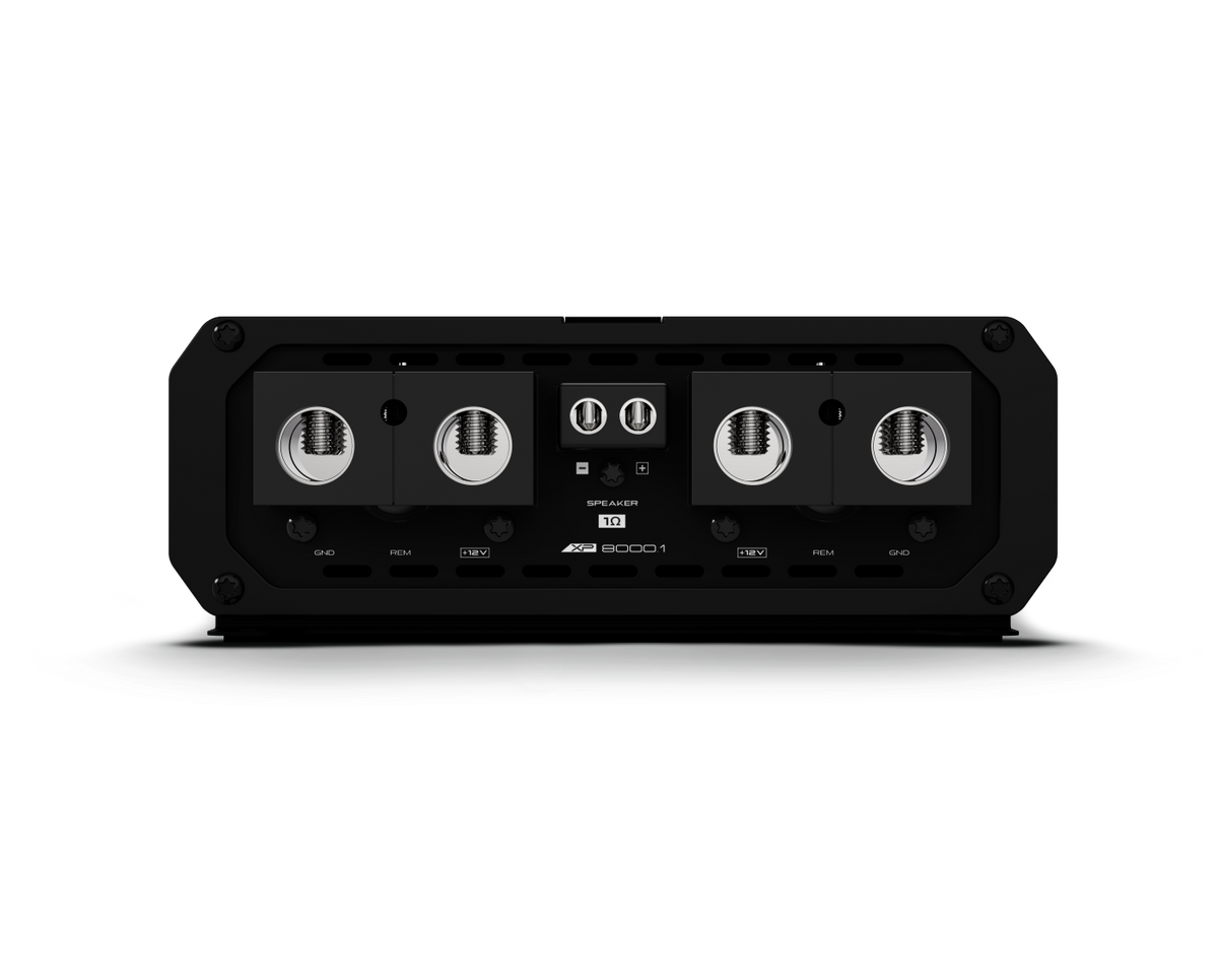 SounDigital 8000.1 XP 2 Ohm Amplifier – Droppin HZ Car Audio