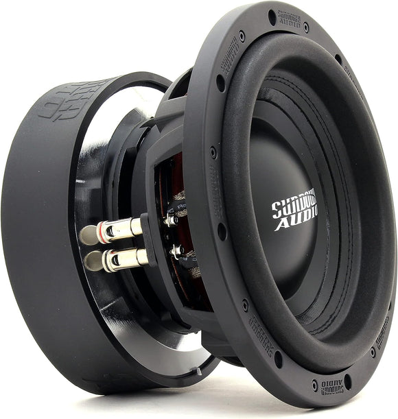 Sundown Audio Uv1 10