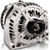 Mechman 400 Amp High Output Alternator 05-13 GM Truck-8302400