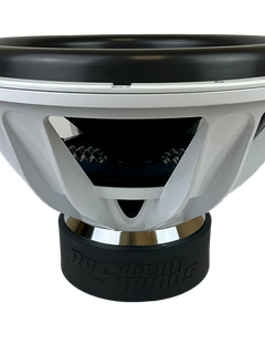 RESILIENT SOUNDS GOLD 18 V2 1500RMS WOOFER