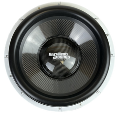 Resilient Sounds Platinum 18 V2