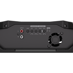 STETSOM BRAVO FULL 1200 product image 3