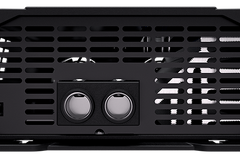 STETSOM BRAVO CHARGER 120A