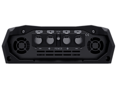STETSOM BRAVO FULL 12000 1OHM