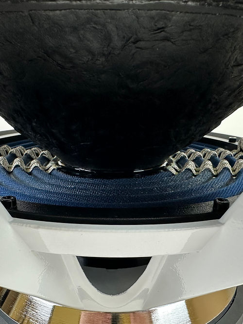 RESILIENT SOUNDS GOLD 15 V2 1500RMS WOOFER – Droppin HZ Car Audio