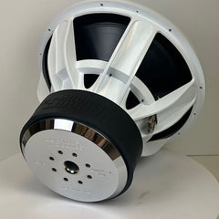 Resilient Sounds Platinum 18 V2
