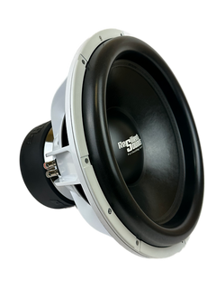 RESILIENT SOUNDS GOLD 18 V2 1500RMS WOOFER