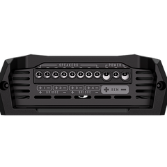 STETSOM BRAVO HQ 800.4 2ohm