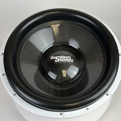 Resilient Sounds Platinum 18 V2