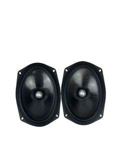 Resilient Sounds ES 69C ( SOLD AS PAIR )