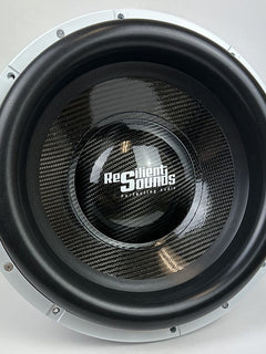 Resilient Sounds Platinum 15 V2