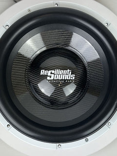 Resilient Sounds Platinum 15 V2