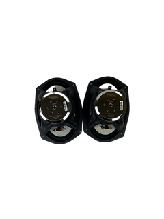 Resilient Sounds ES 69C ( SOLD AS PAIR )