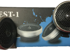 Resilient Sounds EST-1 1" Neo Tweeter