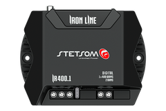 STETSOM IRON 400.1 2ohm