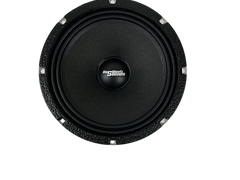 Resilient Sounds RS 8M 275w RMS 4ohm 8" speaker