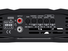 STETSOM DIGITAL BASS DB 800